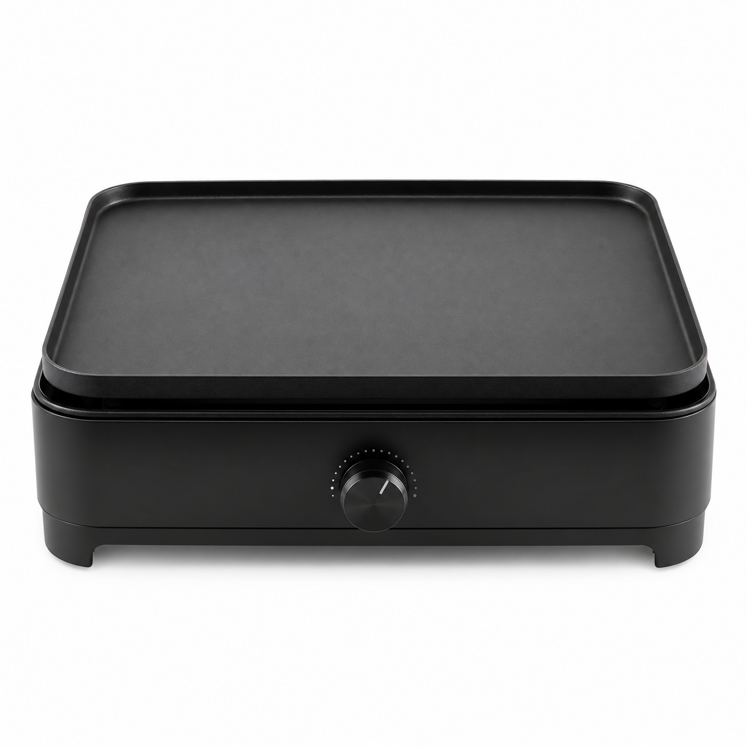 Plancha électrique compacte 1800 W