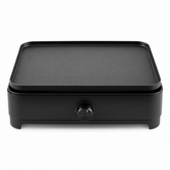 Plancha électrique compacte 1800 W