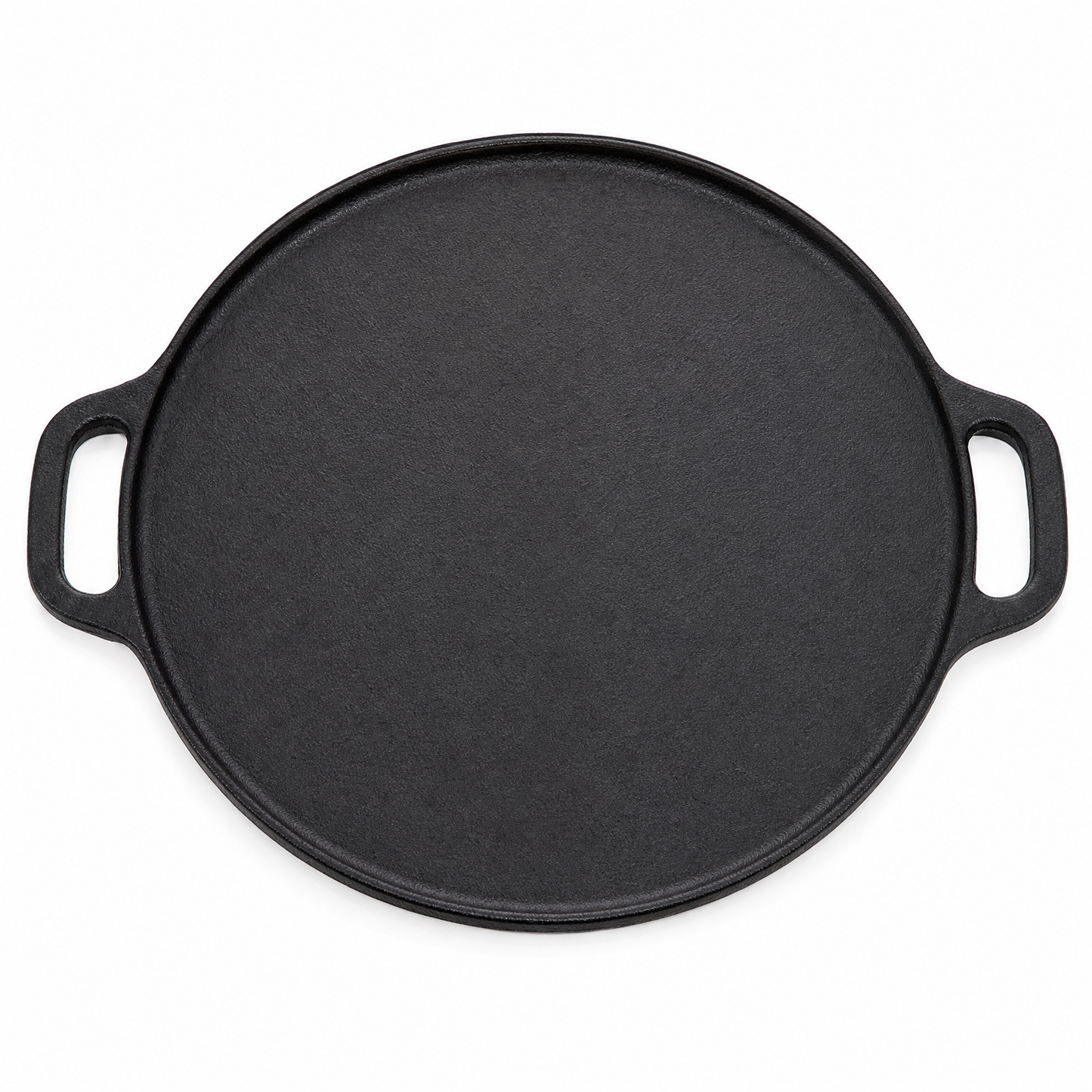 Plancha fonte à poser 30 cm