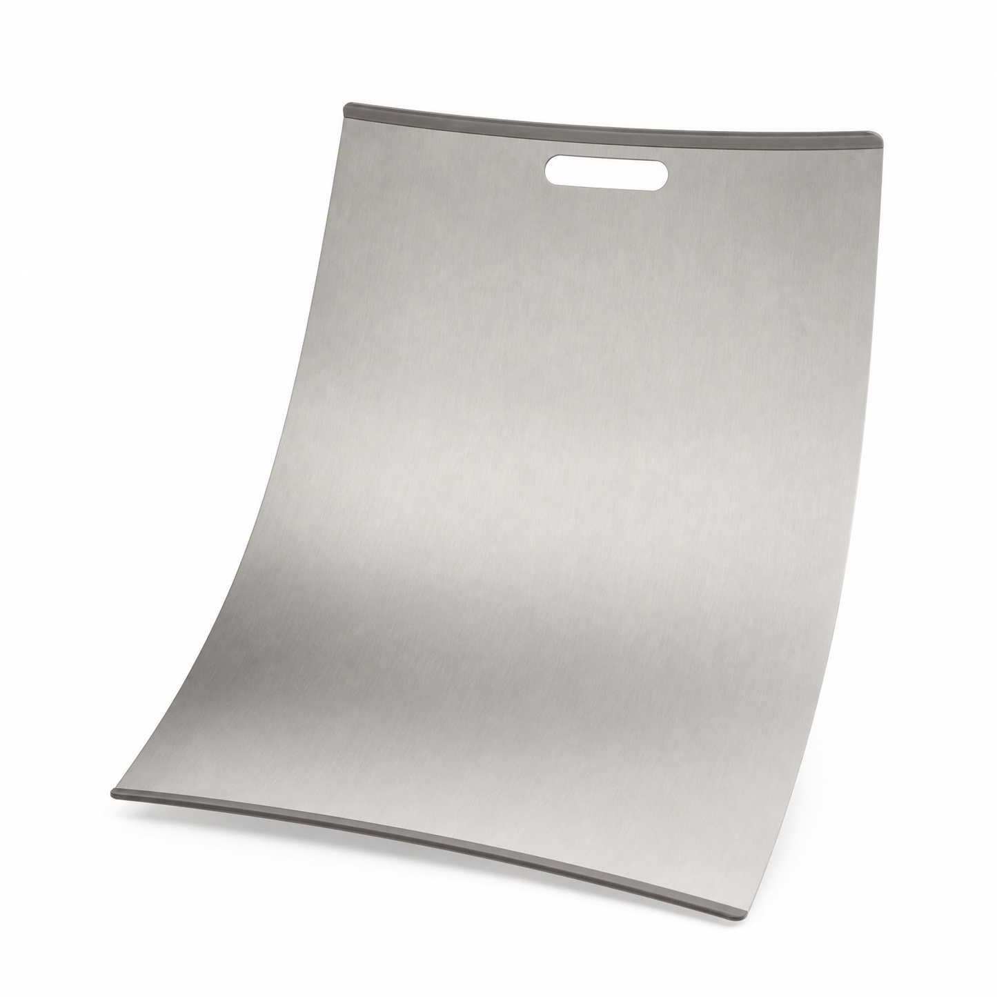 Planche à découper titane pliable