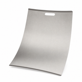 Planche à découper titane pliable
