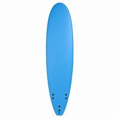 Planche de surf mousse débutant 7 ft