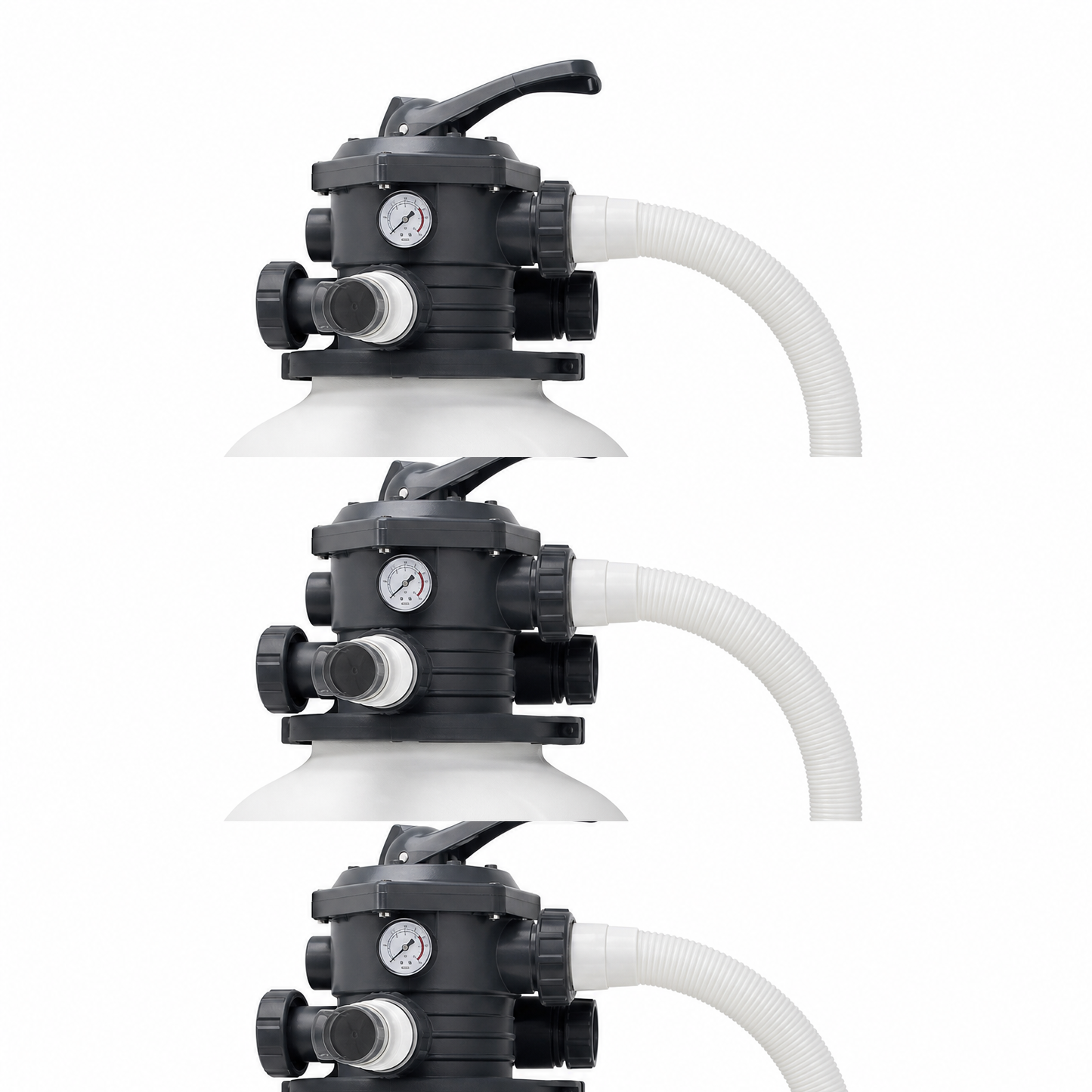 Pompe de filtration cartouche 5700 L/h