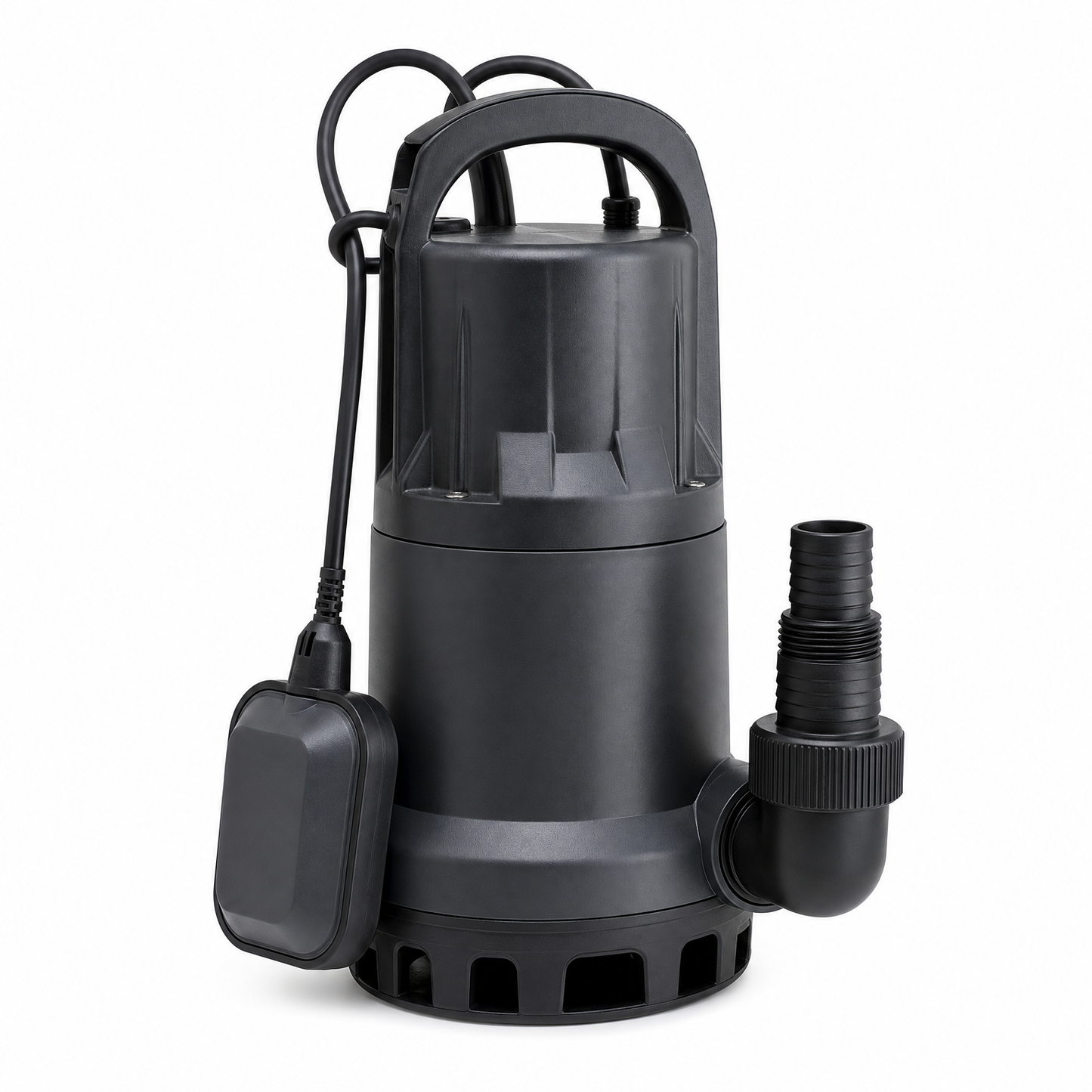 Pompe vide cave hivernage 7000 L/h