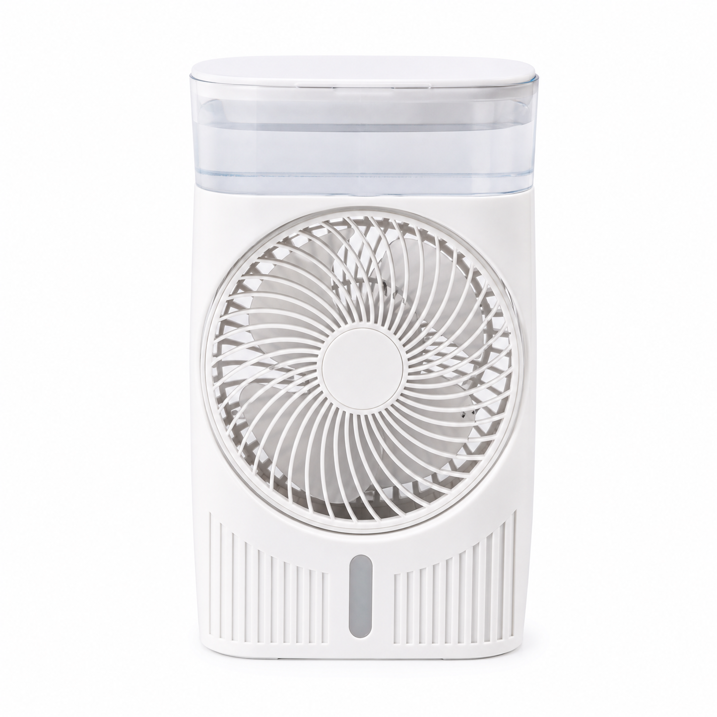 Rafraîchisseur ventilateur 2 en 1 3 L