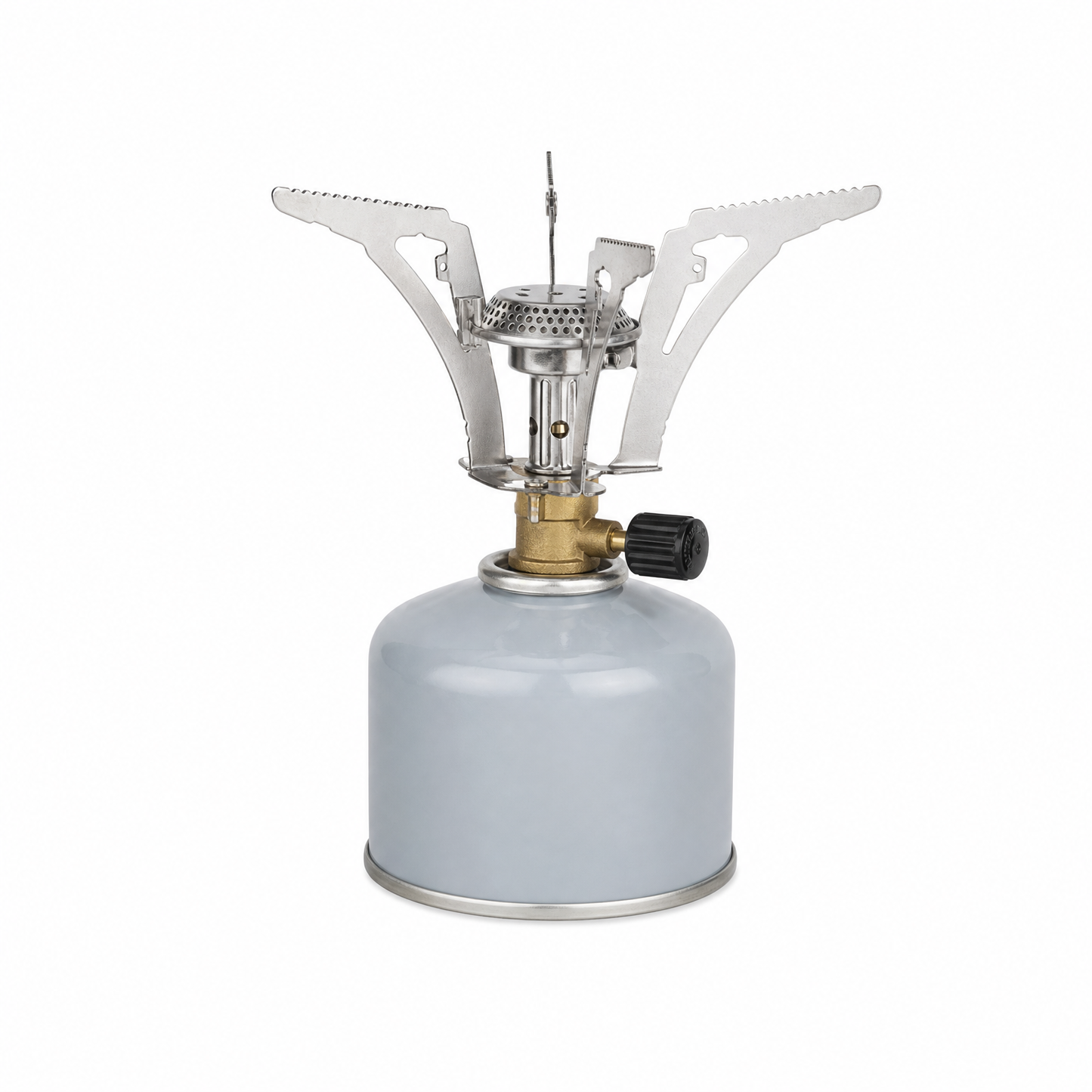 Réchaud gaz pliable à cartouche