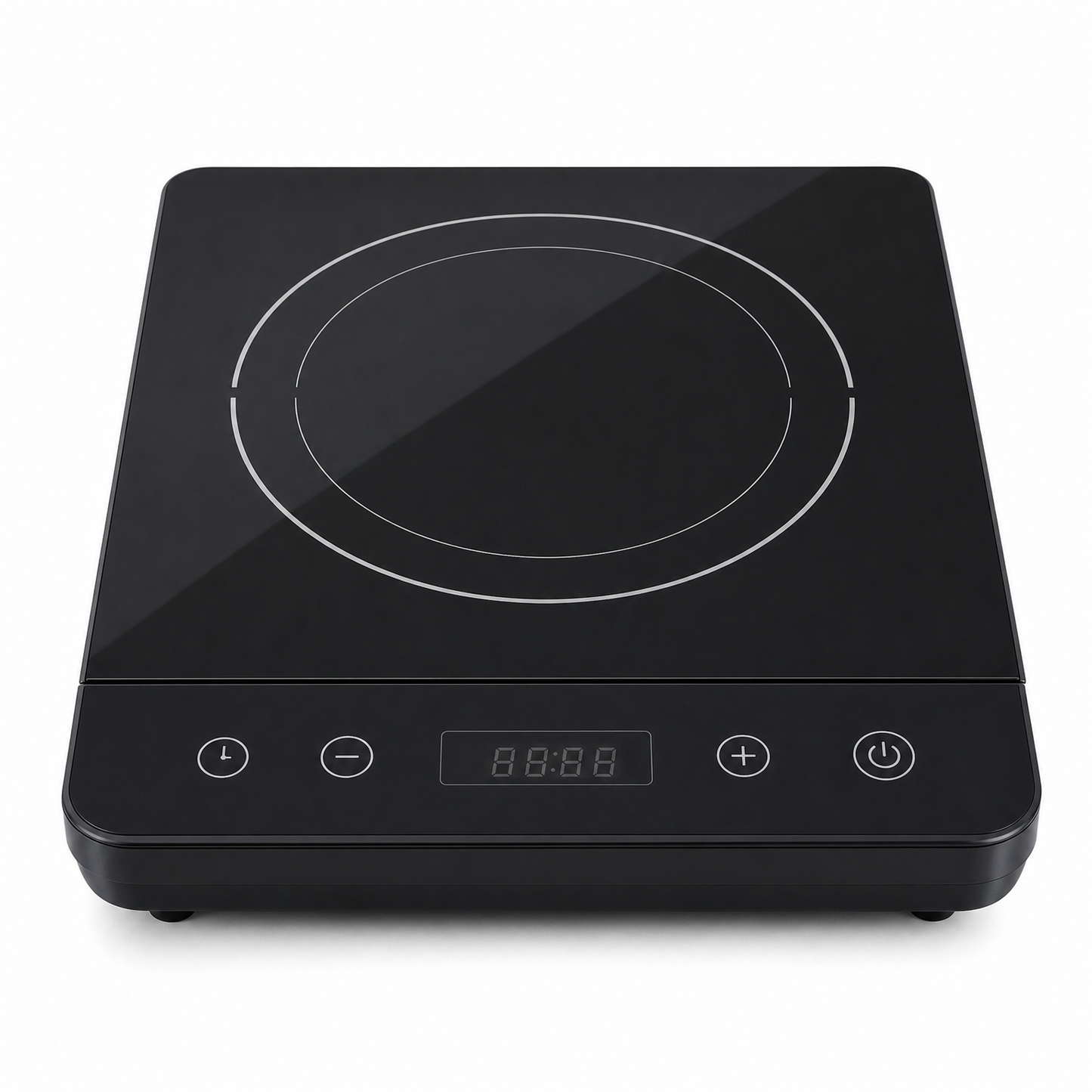Réchaud à induction portable 2000 W