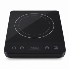 Réchaud à induction portable 2000 W