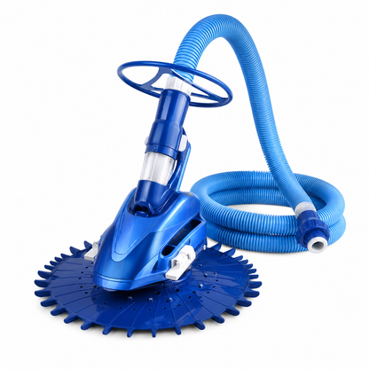 Robot aspirateur piscine hydraulique