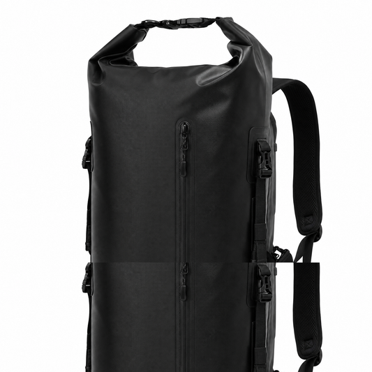 Sac à dos étanche 40 L