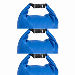 Sac étanche compact 10 L