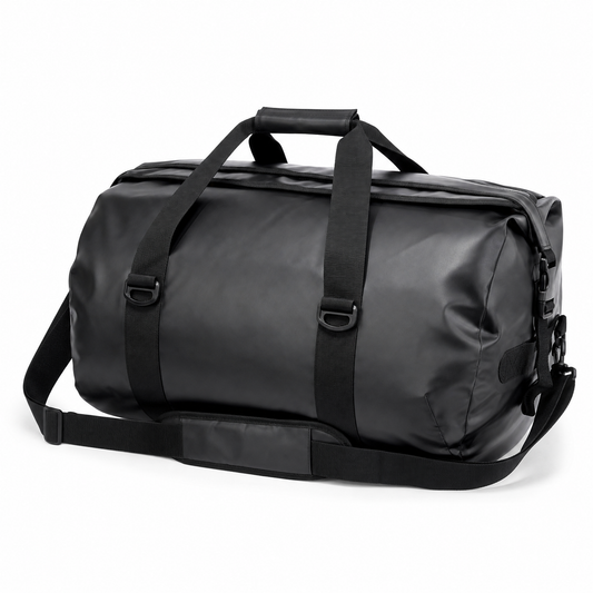 Sac étanche duffel 60 L