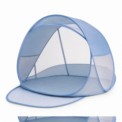 Tente anti UV bébé de plage