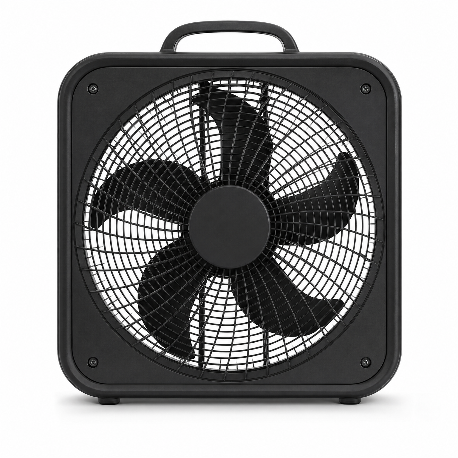 Ventilateur box fenêtre 30 cm
