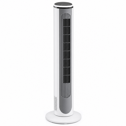 Ventilateur colonne silencieux 3 vitesses
