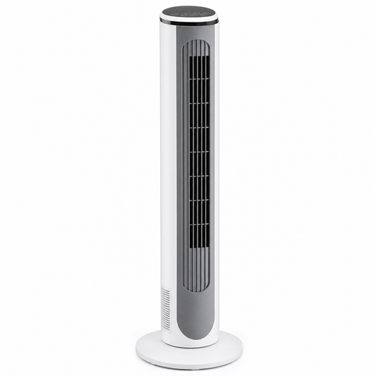 Ventilateur colonne silencieux 3 vitesses