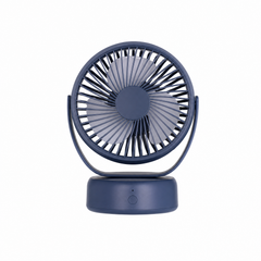 Ventilateur de table USB rechargeable