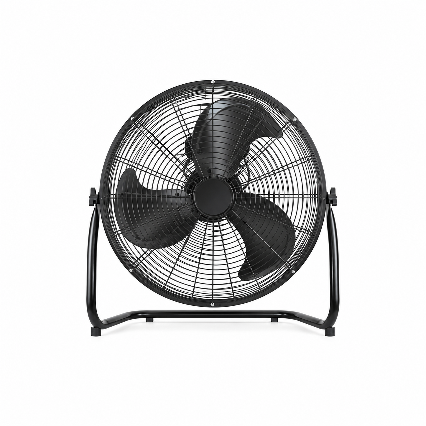 Ventilateur industriel de sol 45 cm
