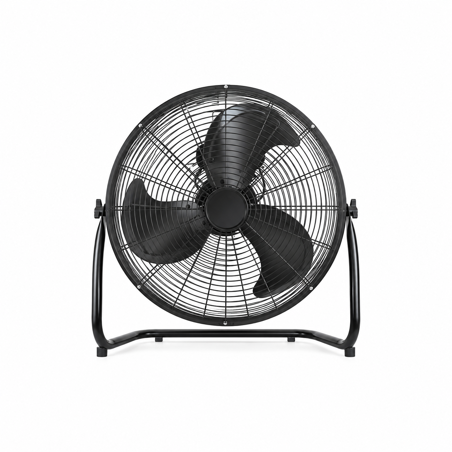Ventilateur industriel de sol 45 cm