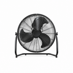 Ventilateur industriel de sol 45 cm