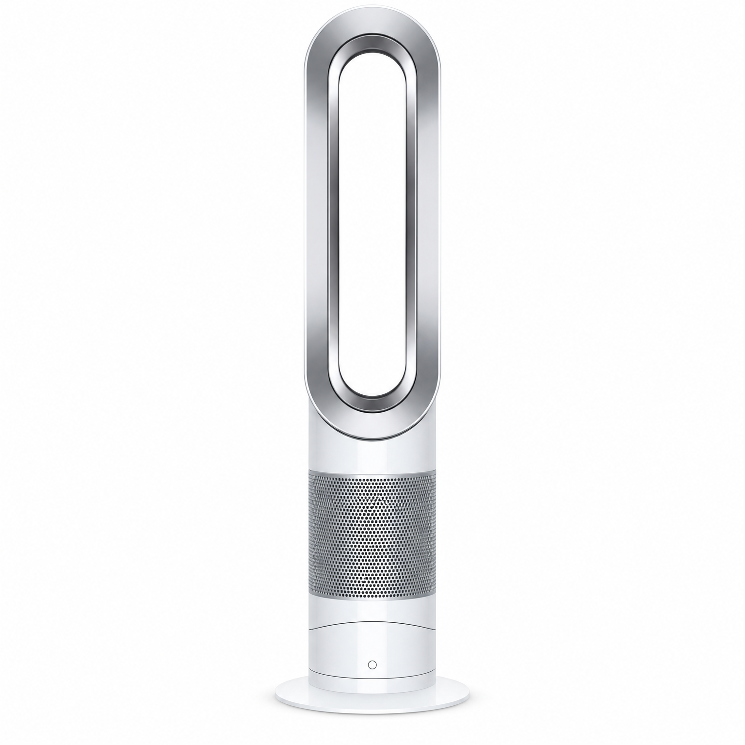 Ventilateur sans pales design