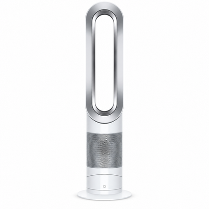 Ventilateur sans pales design