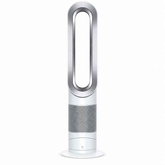 Ventilateur sans pales design