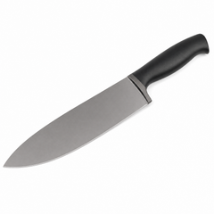 Couteau de chef titane lame 20 cm