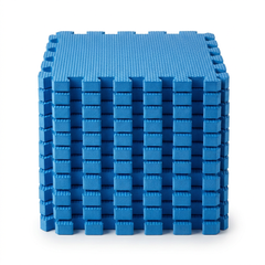 Tapis de sol modulable pour piscine 9 m2