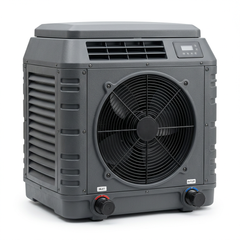 Pompe a chaleur piscine compacte 3,5 kW