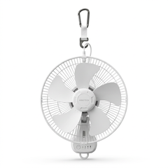 Ventilateur de plafond rechargeable nomade XXL